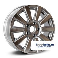 Replica H R16 / 6.5J PCD 5x114.3 ЕТ 45 ЦО 60.1 To71H