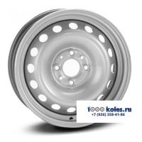 ACCURIDE R15 / 6J PCD 4x100 ЕТ 40 ЦО 60.1 Logan2