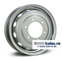 TREBL R16 / 5.5J PCD 6x180 ЕТ 109.5 ЦО 138.8 9197