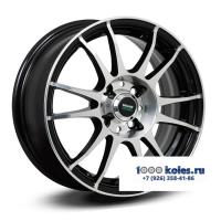 Megami R15 / 6J PCD 4x100 ЕТ 48 ЦО 54.1 MGM-3