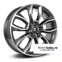 Premium Series R18 / 7J PCD 5x114.3 ЕТ 38 ЦО 67.1 КР001 Outlander