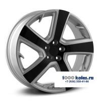 Legeartis Concept R17 / 7J PCD 5x100 ЕТ 48 ЦО 56.1 SB504