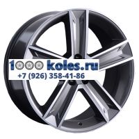 Replay 9x20/5x112 ET33 D66,6 VV299 GMFP (конус, C570)