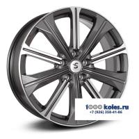 Premium Series R19 / 7J PCD 5x112 ЕТ 43 ЦО 57.1 КР013 Tiguan