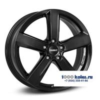 Dezent R15 / 6J PCD 5x112 ЕТ 43 ЦО 57.1 TU black