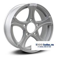 Venti R16 / 6.5J PCD 5x139.7 ЕТ 40 ЦО 98.1 1610