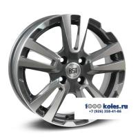 RST R15 / 6J PCD 4x100 ЕТ 50 ЦО 60.1 R065
