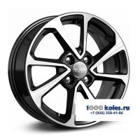 iFree Original R15 / 6J PCD 4x100 ЕТ 50 ЦО 60.1 ZV Vesta КС861