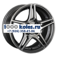 LS 7,5x17/5x114,3 ET45 D73,1 770 GMF (конус)