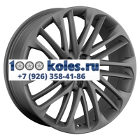 Replay 8x20/5x114,3 ET30 D60,1 LX197 MGM (конус, C570)