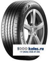 Continental 255/40 r20 EcoContact 6 101V