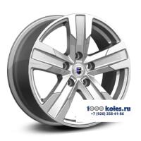 КиК R16 / 7J PCD 5x114.3 ЕТ 35 ЦО 66.1 Висмут