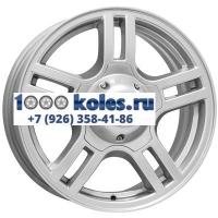 K&K 7x16/5x139,7 ET35 D108,5 УАЗ-Патриот (КС434) Сильвер