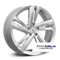 Premium Series R19 / 7J PCD 5x112 ЕТ 43 ЦО 57.1 КР002 Tiguan