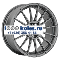 LS Forged 7,5x17/5x114,3 ET35 D67,1 LS FG61 MGM (конус)