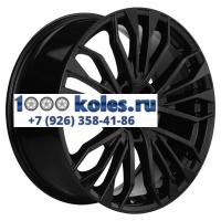 Khomen Wheels 8,5x20/5x108 ET36 D65,1 KHW2009 (Exeed VX) Black