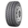 GiTi 385/65R22,5 164K GAM851 TL 3PMSF 20PR