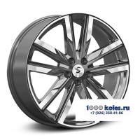 Premium Series R20 / 8J PCD 5x114.3 ЕТ 40 ЦО 67.1 КР014 RAV4