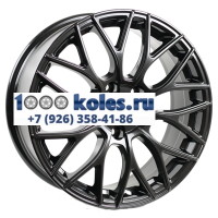 RST 7x17/5x114,3 ET35 D67,1 R137 (IX55) BD