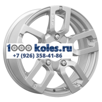 iFree 6,5x16/5x139,7 ET40 D98 Офф-лайн (КС516) Нео-классик