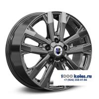 КиК R18 / 8J PCD 5x130 ЕТ 53 ЦО 71.6 Мичиган