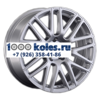 Replay 8x18/5x112 ET30 D66,6 B208 Sil (конус, B640)