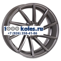 PDW 7x15/4x100 ET30 D60,1 1022 Left (CVT) U4GRA