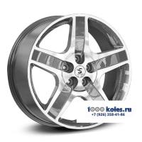 Premium Series R20 / 8.5J PCD 5x108 ЕТ 40 ЦО 63.35 КР008 Evoque
