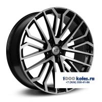 RST R22 / 10J PCD 5x112 ЕТ 20 ЦО 66.6 R2206FF