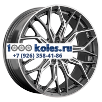 Replay 8x18/5x108 ET46 D63,3 GL78 GMF (конус, C570)