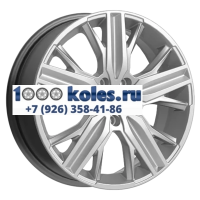 СКАД 6,5x18/5x114,3 ET34 D66,6 KL-375 Селена
