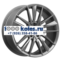SKAD Original 8x18/5x114,3 ET45 D60,1 KL-353 (Changan CS55 Plus/Uni-S) Графит