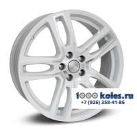 Скад R18 / 7J PCD 5x114.3 ЕТ 50 ЦО 64.1 Женева
