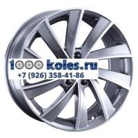 Replay 8x18/5x112 ET39 D66,6 A173 GMF (конус, C570)