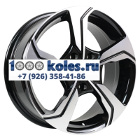 RST 6,5x16/5x114,3 ET40 D66,1 R026 (Juke) BD
