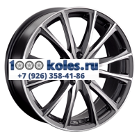 Replay 7x18/5x114,3 ET45 D60,1 GL30 GMF (конус, C570)