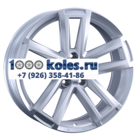 Replay 8x19/5x120 ET43 D65,1 VV255 Sil (конус, C570)