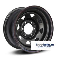 ORW R16 / 8J PCD 6x114.3 ЦО 66.1 47W