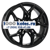 RST 7,5x19/5x114,3 ET45 D66,6 R139 (Haval F7) BL