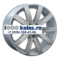 Replay 7x17/5x112 ET40 D57,1 SK20 Sil (конус, C570)