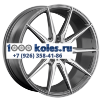 LS 8,5x19/5x114,3 ET40 D67,1 1328 GMF (конус)