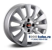 Legeartis Optima R15 / 5.5J PCD 4x100 ЕТ 36 ЦО 60.1 RN104
