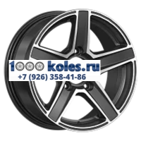 СКАД 7x16/5x139,7 ET30 D98,5 Сафари (КЛ316) Алмаз бархат новый