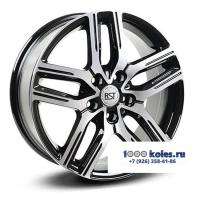 RST R17 / 7J PCD 5x114.3 ЕТ 50 ЦО 67.1 R127