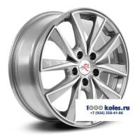 X-trikeRST R17 / 7J PCD 5x114.3 ЕТ 50 ЦО 67.1 Tuscon R057