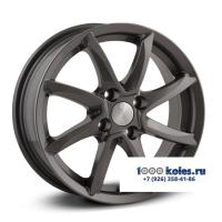 Скад R15 / 6J PCD 4x100 ЕТ 37 ЦО 60.1 Осака