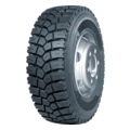 Goodride 315/80R22,5 157/154K SupTrac X1 (MD777) TL 20PR
