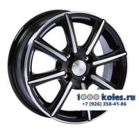 Скад R14 / 5.5J PCD 4x100 ЕТ 46 ЦО 54.1 Монако