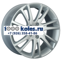 Replay 7,5x17/5x108 ET49 D67,1 V23 Sil (конус, C570)