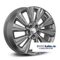 Скад R18 / 7.5J PCD 5x114.3 ЕТ 45 ЦО 67.1 Линней